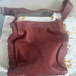 Hammitt Davis Medium Redwood